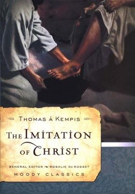 Imitation of Christ