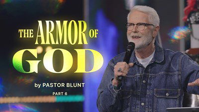 The Armor Of God - Part 6 2026