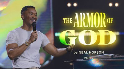 The Armor Of God - Part 3 2026