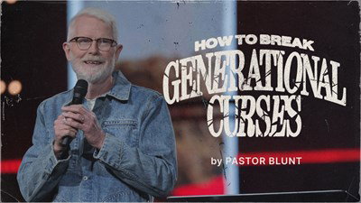 How To Break Generational Curses