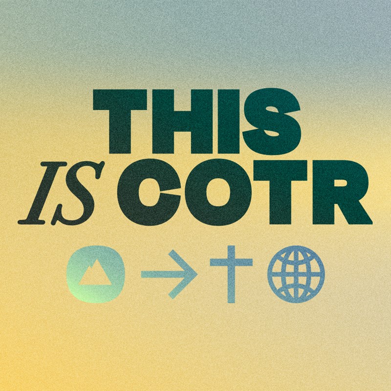 Message Series: This Is Church On The Rock