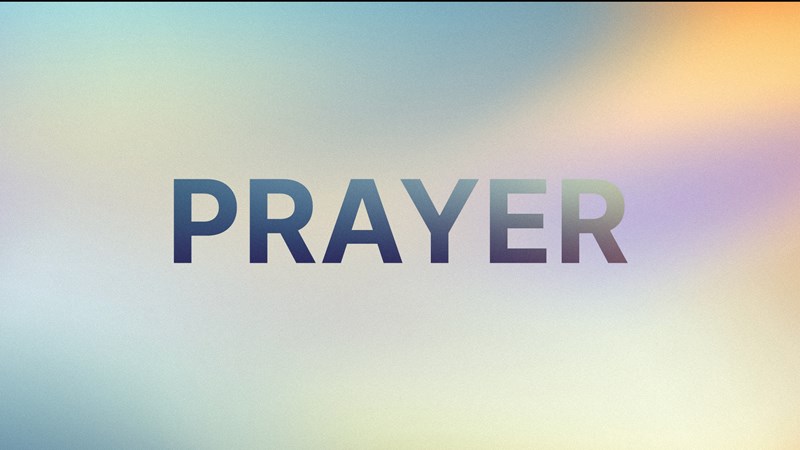 Prayer