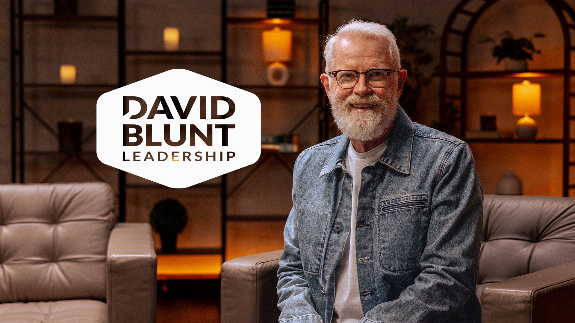 David Blunt Leadership Image
