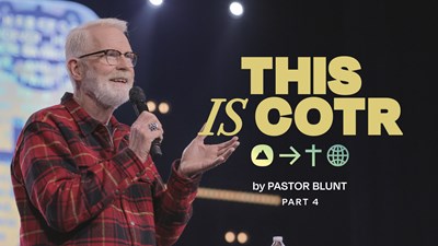 This Is Church On The Rock - Part 4