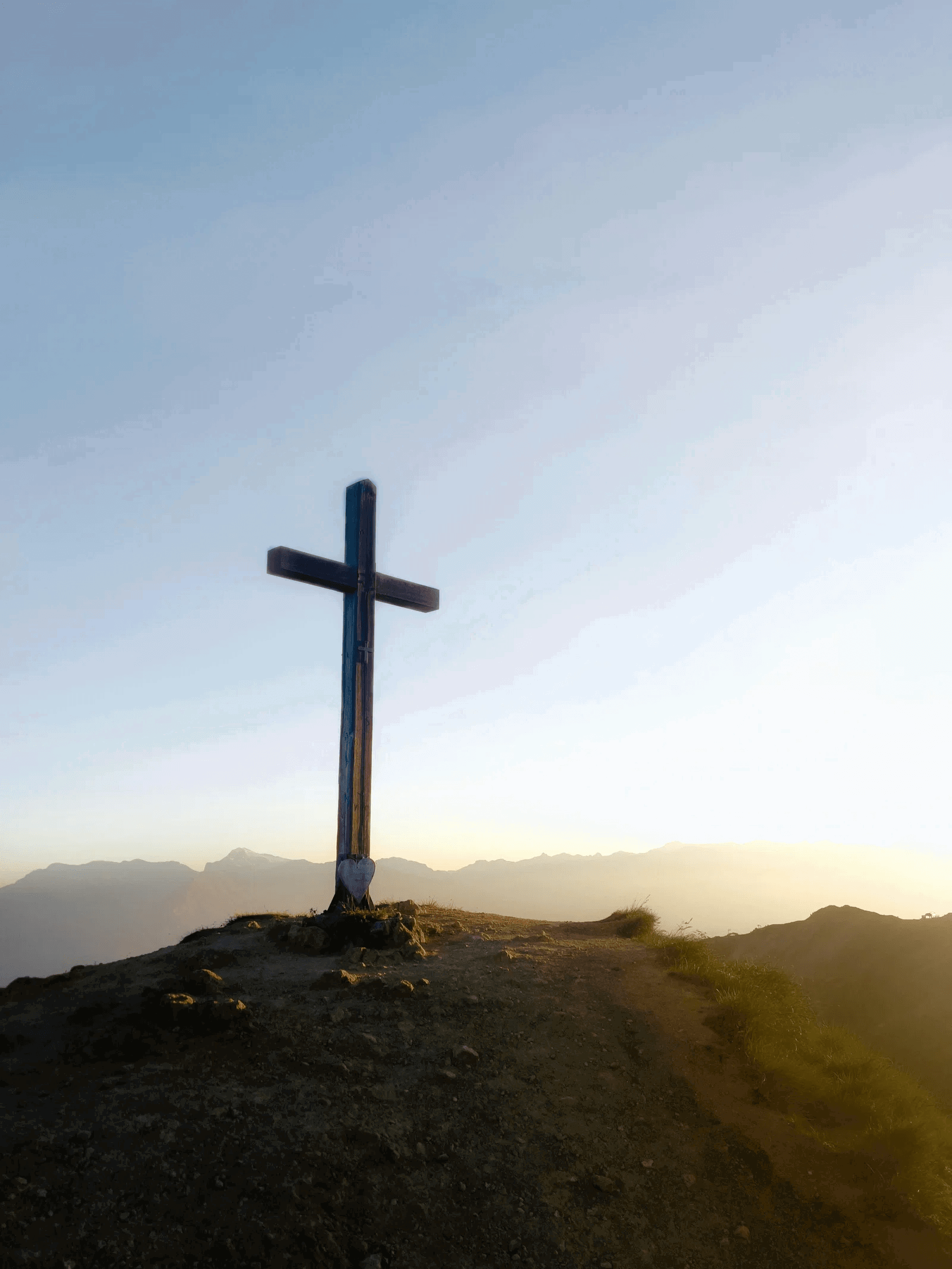 Discipleship Poster Image